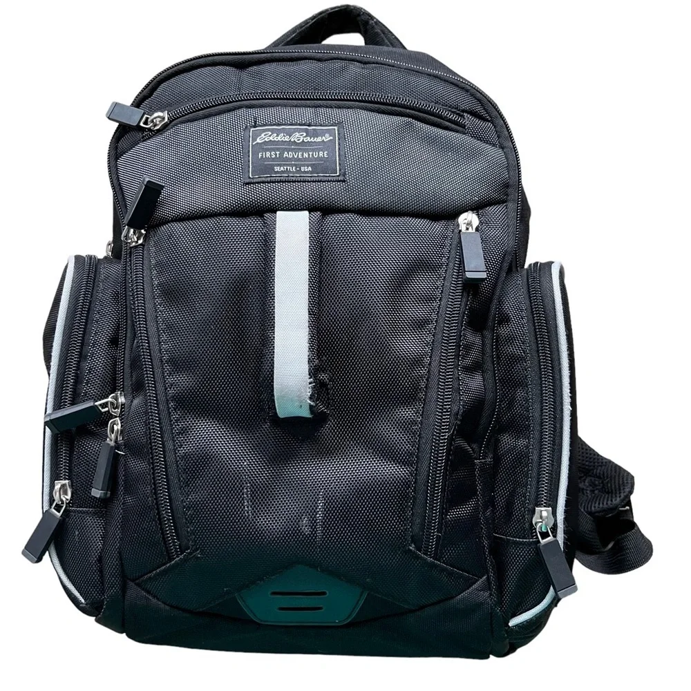 Eddie Bauer eddie bauer